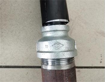 永州20MM注浆管供应