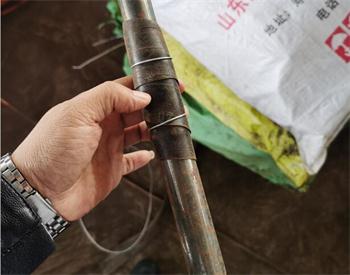 永州50MM注浆管